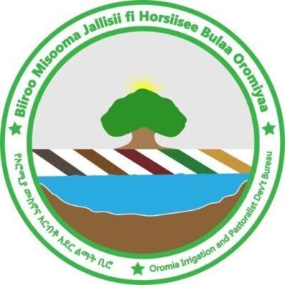 Oromia Irrigation Development Authority